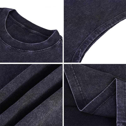 Totally Lucky St Patricks Y2K Shirts Washed Tee Cherrykitten