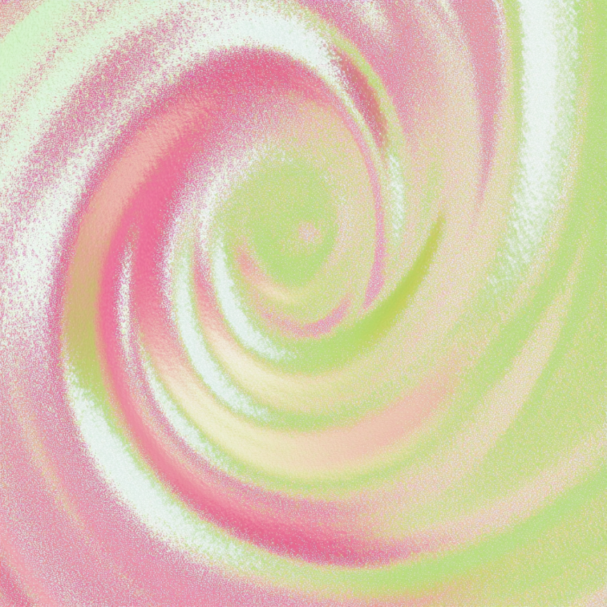 Pink Swirl Y2K Mesh Crop Top Cherrykitten