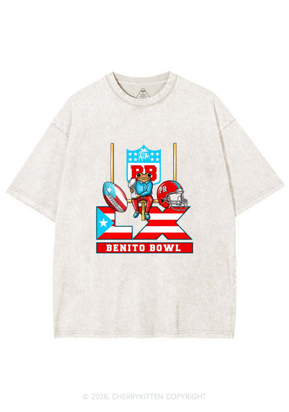 Pink Frog Y2K Shirts Washed Tee Cherrykitten