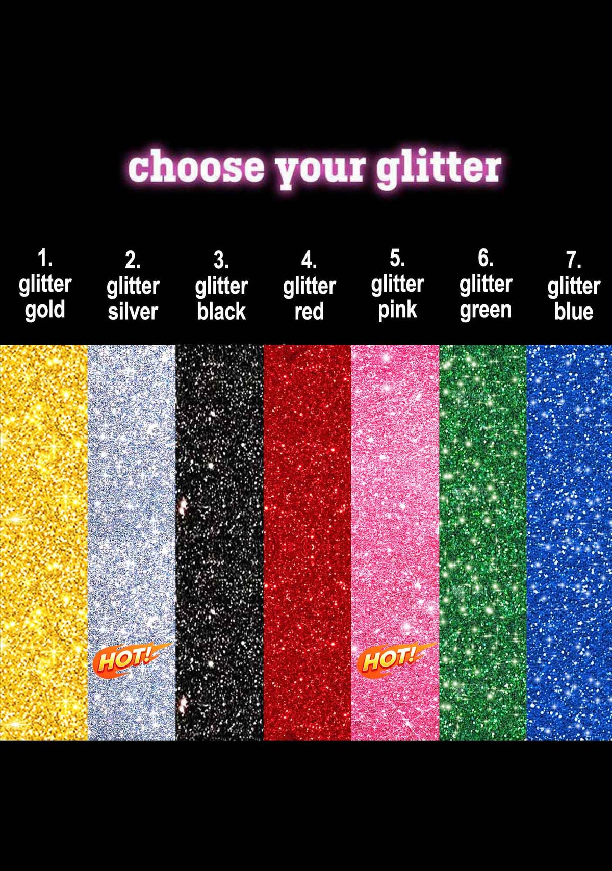 Glitter Whos A Good Boy Y2K Crop Tank Top Cherrykitten